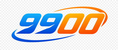 9900 Logo